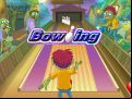 Juego Bowling