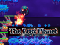 Juego The Lost Planet Tower Defense