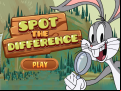 Juego Spot the Difference  