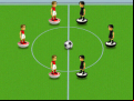 Juego Sling soccer