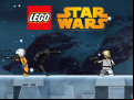 Juego Lego Star Wars Adventure