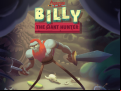Juego Adventure Time: Billy The Giant Hunter