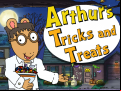Juego Arthur's Tricks and Treats