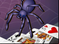 Juego Spider Solitaire
