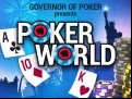 Juego Poker World Online