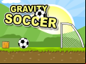 Juego Gravity Soccer
