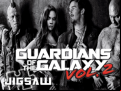 Juego Guardians Of The Galaxy Vol 2 Jigsaw 