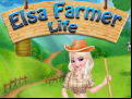 Juego Elsa Farmer Life