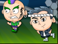 Juego Soccer Blazt