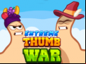 Juego Extreme Thumb War