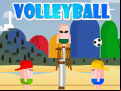 Juego VolleyBoll