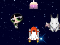 Juego PowerPuff Fight
