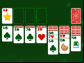 Juego Solitaire Classic Christmas