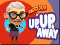 Juego Angry Gran in Up, Up & Away