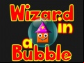 Juego Wizard In A Bubble