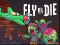 Juego Fly or Die