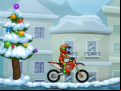 Juego Moto X3M Winter