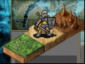 Juego RPG MO - MMORPG