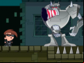 Juego Wishology Trilogy Chapter 1: The chosen One!