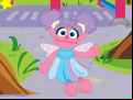 Juego  123 Sesame Street: Story Book Builder
