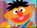 Juego 123 Sesame Street: Super Salad Diner