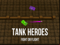 Juego Tank Heroes: Fight or Flight