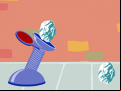 Juego 123 Sesame Street: Oscar's Trash Launch