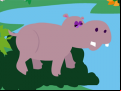 Juego 123 Sesame Street: Spot the Animals