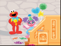 Juego 123 Sesame Street: Party Time