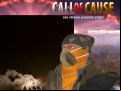 Juego Call of Cause
