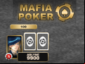 Juego Mafia Poker