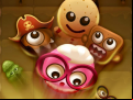 Juego Biscuit Man Papa