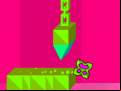 Juego The Impossible Dash