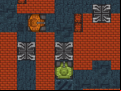 Juego Tank Wars