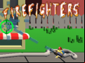 Juego FireFighters