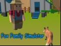 Juego Fox Family Simulator