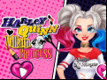 Juego Harley Quinn Villain Princess