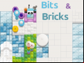 Juego Bits & Bricks