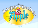 Juego Angry Finches