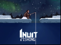 Juego Inuit Fishing