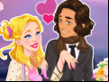 Juego Audrey's Valentine