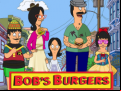 Juego Bob's Burgers