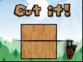 Juego Cut It!
