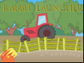 Juego Rabbit Launcher