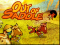 Juego Out of Saddle