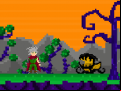 Juego SoLuna