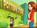Juego Pottery Store