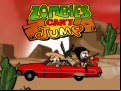 Juego Zombie Can’t Jump