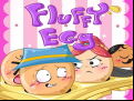 Juego Fluffy Egg