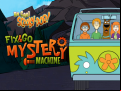 Juego Fix & Go Mystery Machine